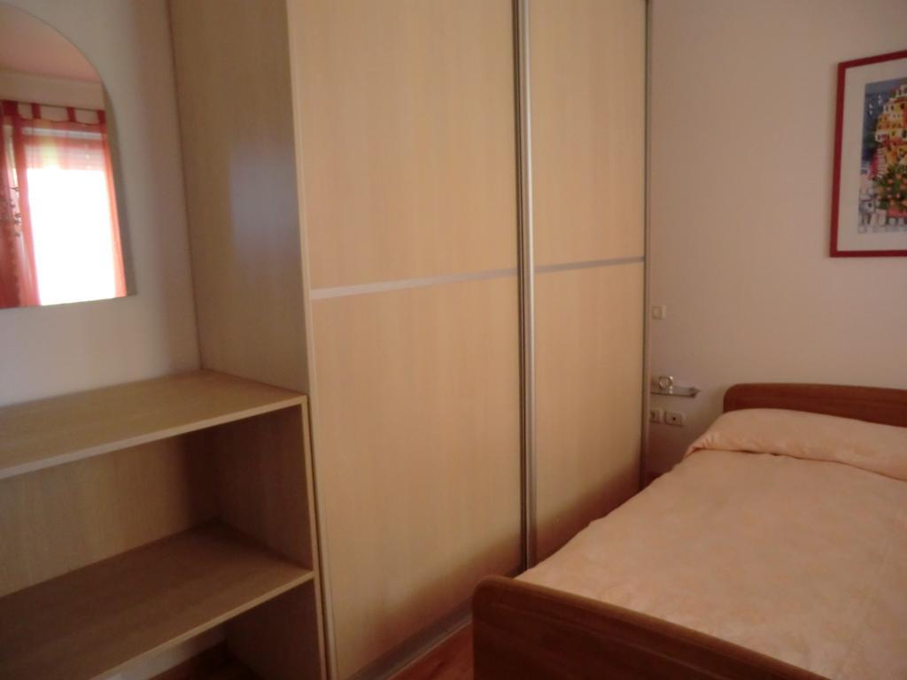 Apartment Popovic *